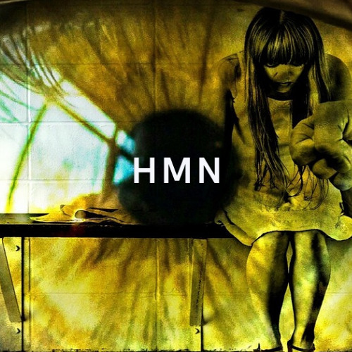 HMN - VIAL(Yellow)