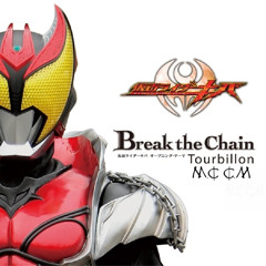 Tourbillon Ft. M.C C.M - Break The Chain (English Cover)