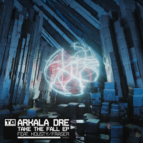 Arkala Dre & Housty - Outta Time [Premiere]