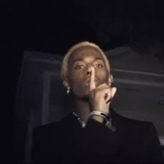 playboi carti - bitch boy / 2.6 boy (LQ)