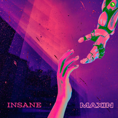 Maxin - Insane
