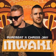 Zerb - Mwaki ( Purebeat X Chriss Jay Remix)