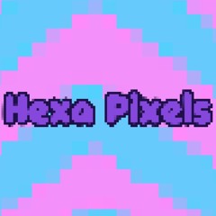 Hexa Pixels