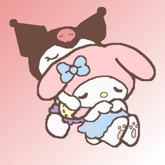 My Sanrio ❤️❤️❤️