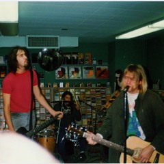Dumb (Live Northern Lights, Minneapolis, MN, October 14, 1991)