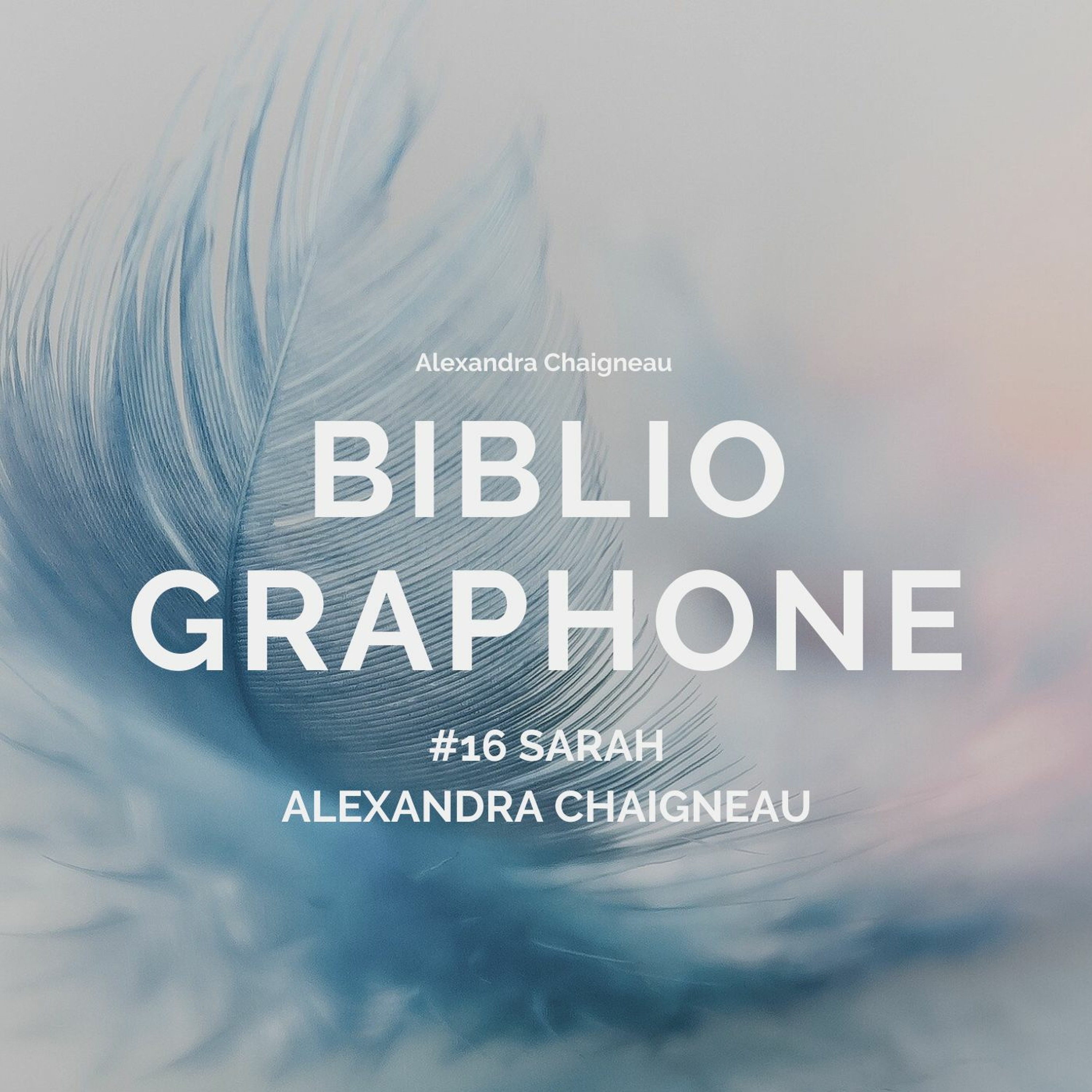 Alexandra Chaigneau
