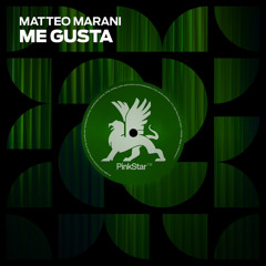Matteo Marani - Me Gusta (Extended Mix)