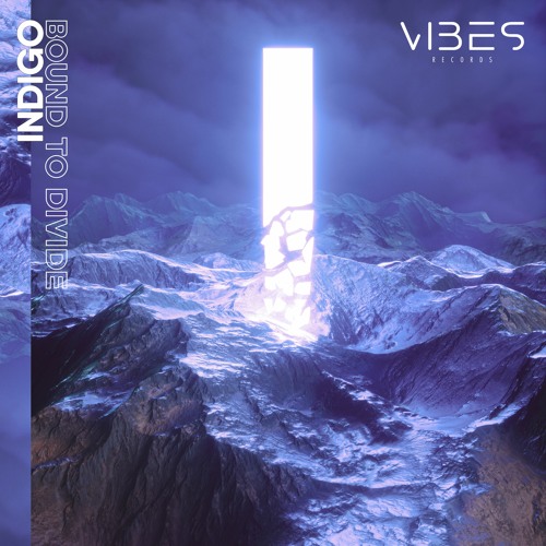 Bound to Divide - Indigo