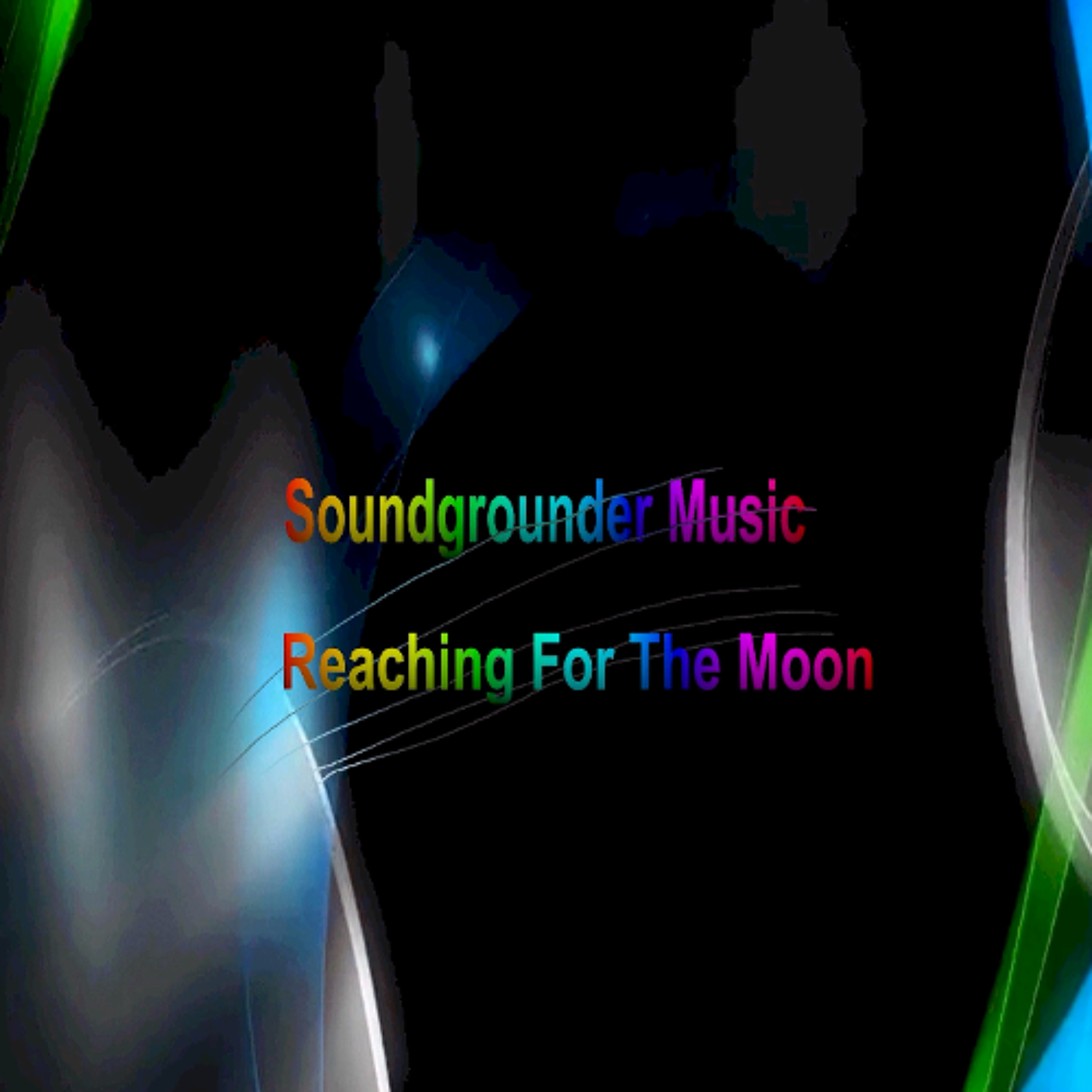 Reaching For The Moon episode artwork