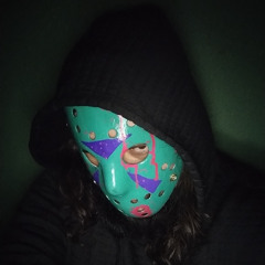MASK LIKE JASON