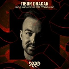 Tibor Dragan @ Daad Gathering 2022
