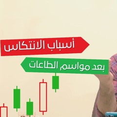 أسباب الانتكاس بعد مواسم الطاعات | م. علاء حامد