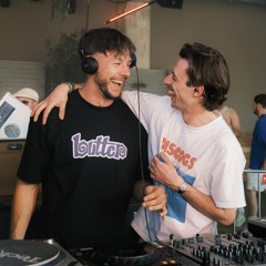 Esch b2b Yeku set @ Subcultuur festival | 10-05-2025