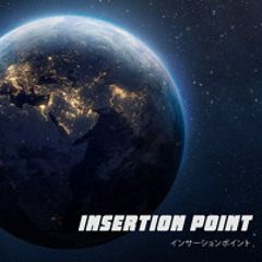Insertion Point - Feat. Dave Weckl, Ric Fierabracci, Yuya Komoguchi