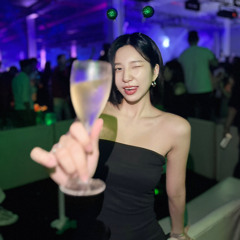 살짝 취해서 만든 테크하우스 믹셋 I got tipsy and made this tech house mixes