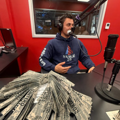 Sean Duclay of  Sail Ahead Joins LI Patriot Radio