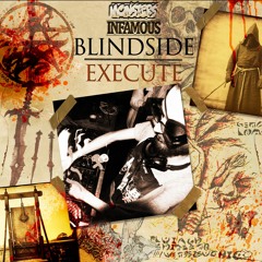 Blindside - Execute (OUT NOW)