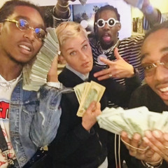 Kant Relax- Yeat -Sped up + Reverb