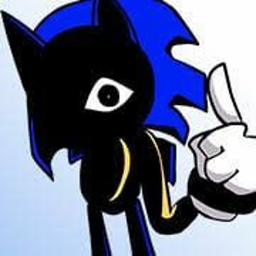 Control Song OST - VS Cyclops SonicSpeed (FNF)
