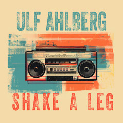 Shake a leg