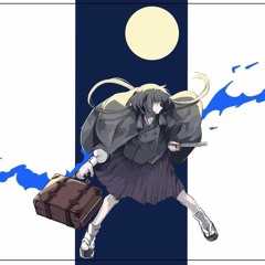 【琴葉 茜 ・ 葵 lite】終焉逃避行 / Shuuen Touhikou【SynthV カバー】