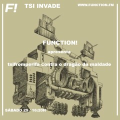 tsifromperifa contra o dragao da maldade