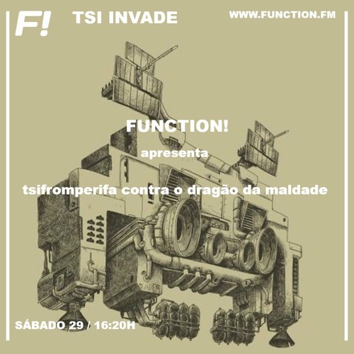 tsifromperifa contra o dragao da maldade