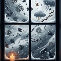 It's Snowing Outside