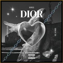 Dior feat Joe Ayinde