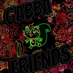 GabbaFriends-Nishiki