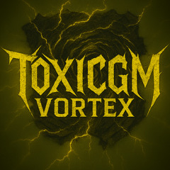 Veszett Szavak -  TØXICGM VORTEX