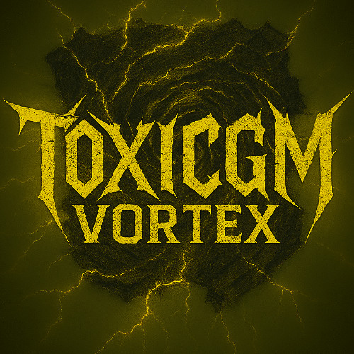 Veszett Szavak -  TØXICGM VORTEX
