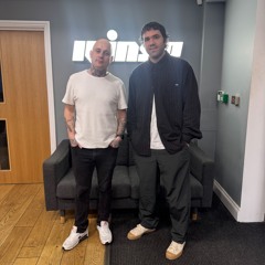 Charles Green b2b Scott Diaz - 23 March 2025