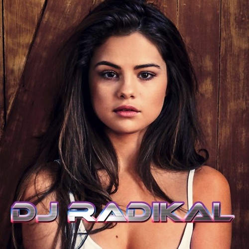 Feel me-Ghetto Zouk Remix-Dj Radikal