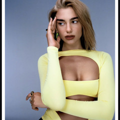 Dua Lipa - Dont Start Now (Joel Turcotte remix)