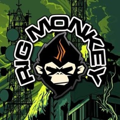 DJ GRICSA Rig Monkey Vol 3