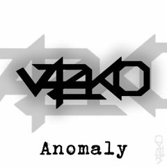 Anomaly