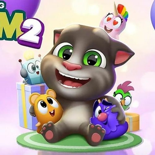My Talking Tom gets updated with new features.