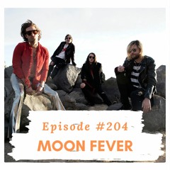 Moon Fever (Cody Jasper)