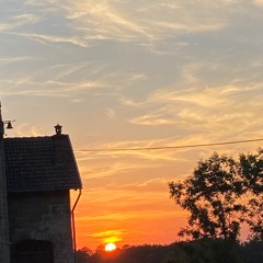 Versuchte Gartenpflege @ Château Téchnô 2024