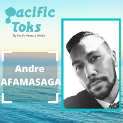 Andre Afamasaga on Sexual identity in the Pacific
