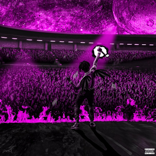 Lil Uzi Vert - I Was The One