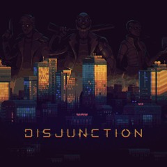 Disjunction (Original Game Soundtrack)