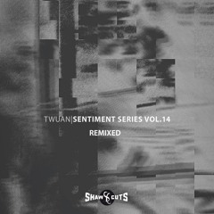 [SCSS014.5] TWUAN - SENTIMENT SERIES VOL.14 - REMIXED