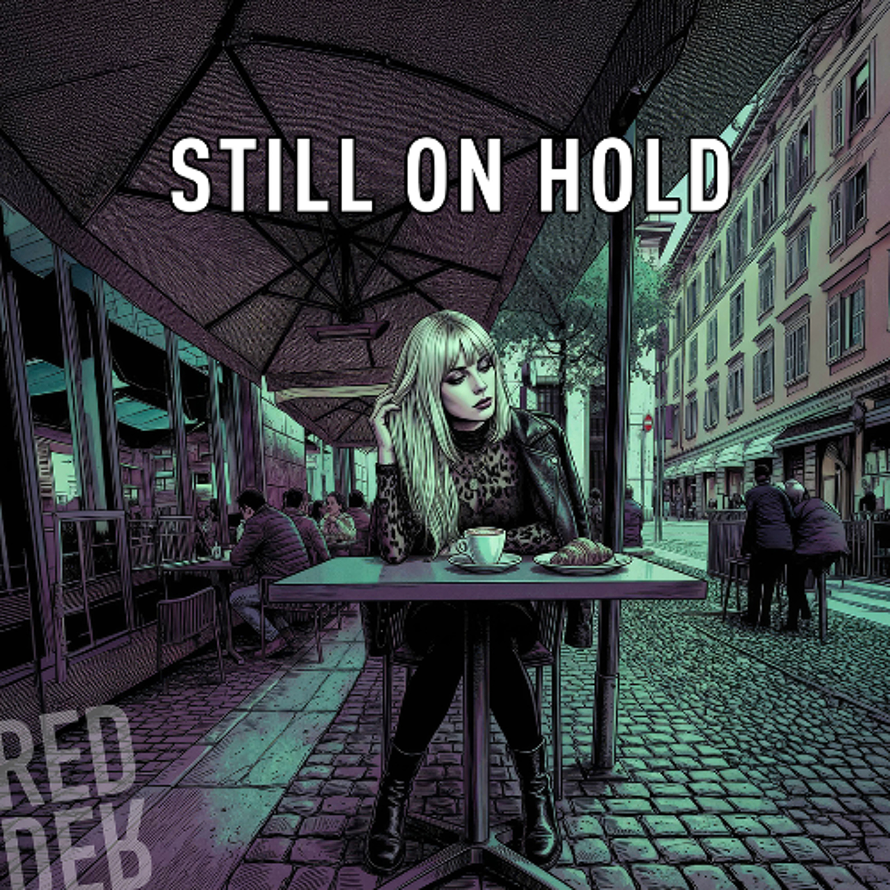 Still On Hold episode artwork
