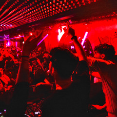 Liva K - Moody X The Realm - C'hantal (Alexis Darcier Edit)