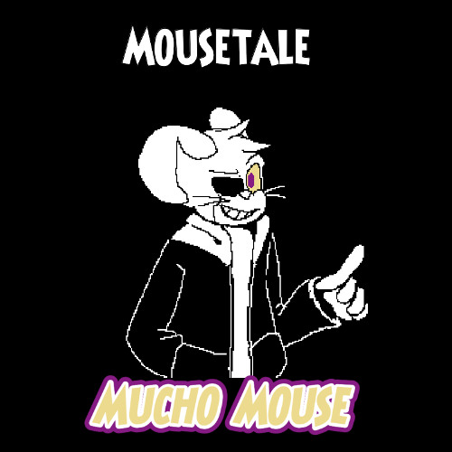 [Mousetale] Mucho Mouse (Cover)