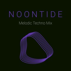 Melodic Techno Mix