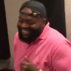 Rick Ross ft. Nelly, Avery Storm - Here I Am (LERKK Edit)