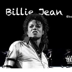 BILLIE JEAN 2 @kaoticcc #px